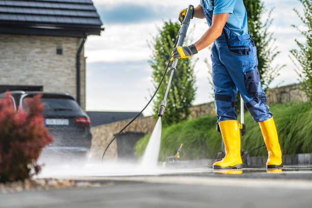 Best Parking Lot and Garage Cleaning  in Wabash, IN